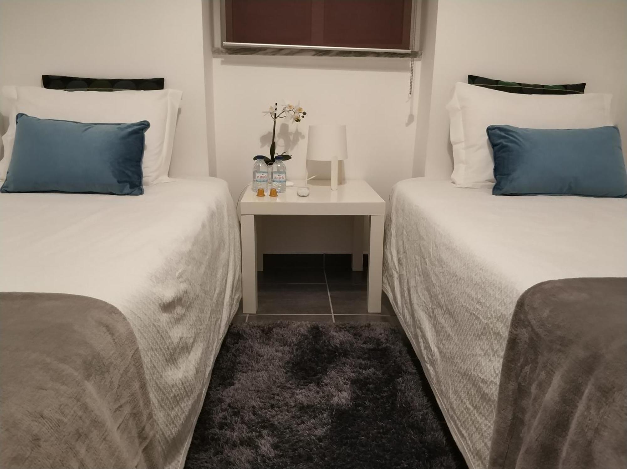 Sleep & Go Airport Gasthof 3*